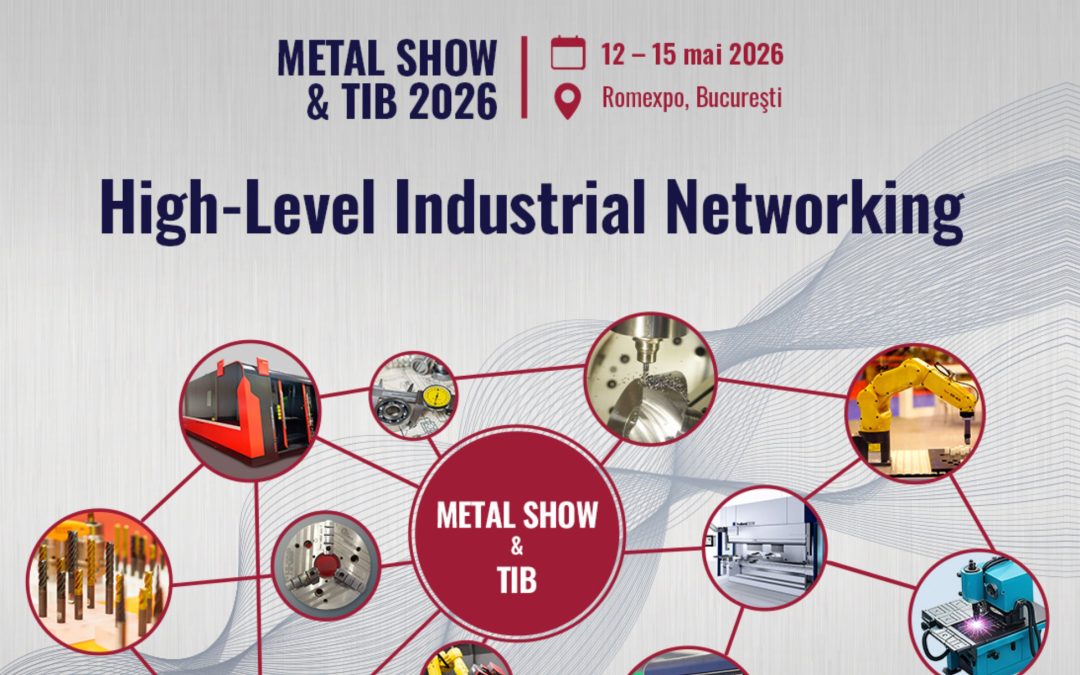 METAL SHOW and TIB 2026